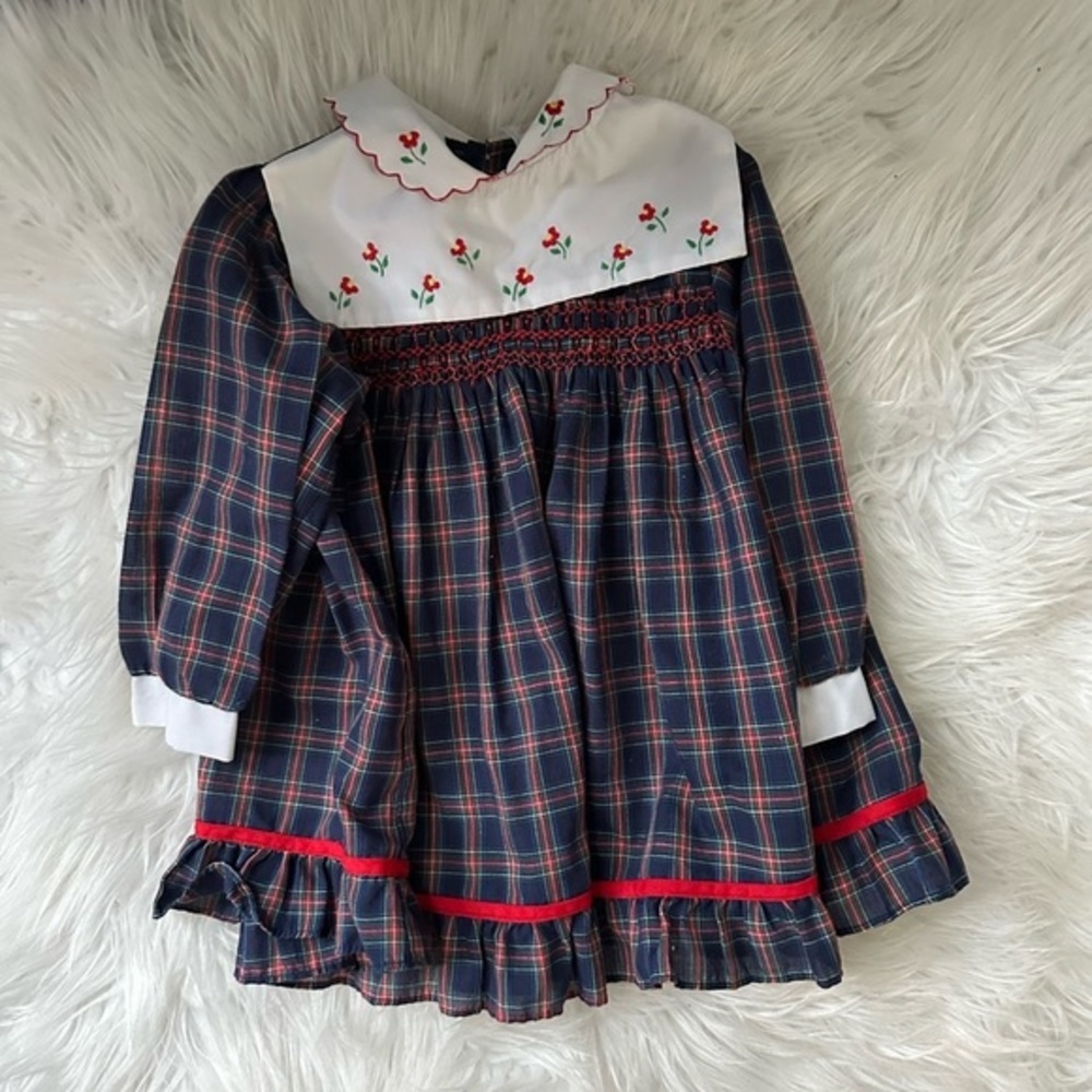 Vintage babygirl dress